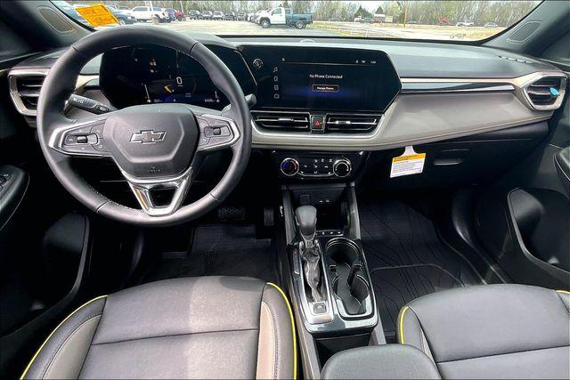 2026 Chevrolet TrailBlazer FWD ACTIV