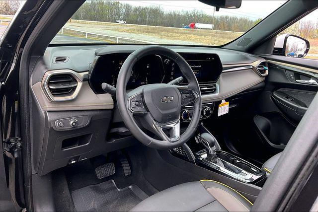 2026 Chevrolet TrailBlazer FWD ACTIV