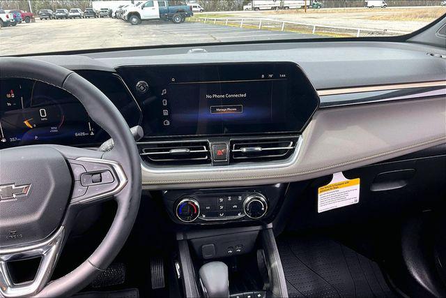 2026 Chevrolet TrailBlazer FWD ACTIV