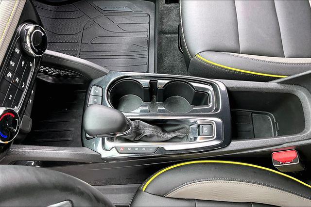 2026 Chevrolet TrailBlazer FWD ACTIV