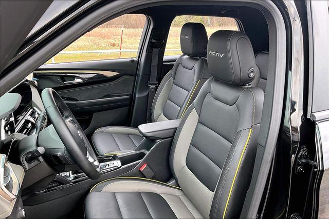 2026 Chevrolet TrailBlazer FWD ACTIV