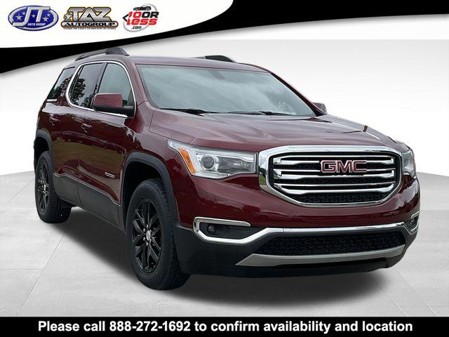 2018 GMC Acadia SLT-1 for sale in Sanford, NC