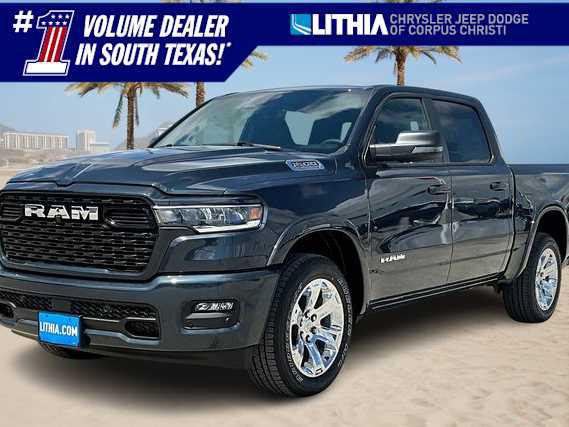 2026 Ram 1500 Lone Star Crew Cab 4x2 5'7" Box for sale in Corpus Christi, TX