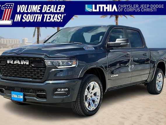 2026 Ram 1500 Lone Star Crew Cab 4x2 5'7" Box for sale in Corpus Christi, TX