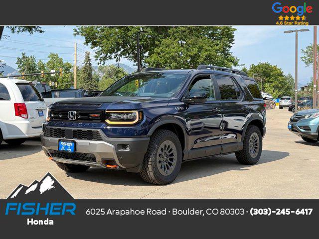 2026 Honda Passport AWD TrailSport for sale in Boulder, CO