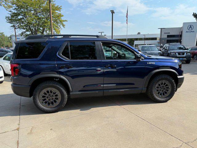 2026 Honda Passport AWD TrailSport