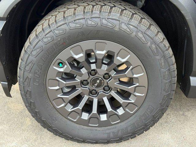 2026 Honda Passport AWD TrailSport