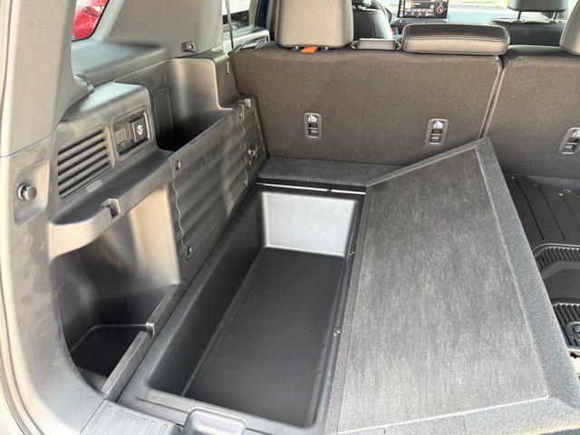 2026 Honda Passport AWD TrailSport