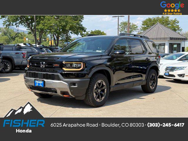 2026 Honda Passport AWD TrailSport Elite for sale in Boulder, CO