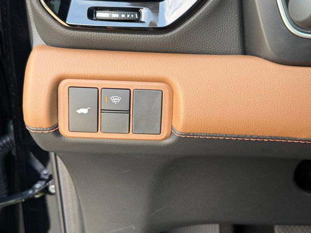 2026 Honda Passport AWD TrailSport Elite