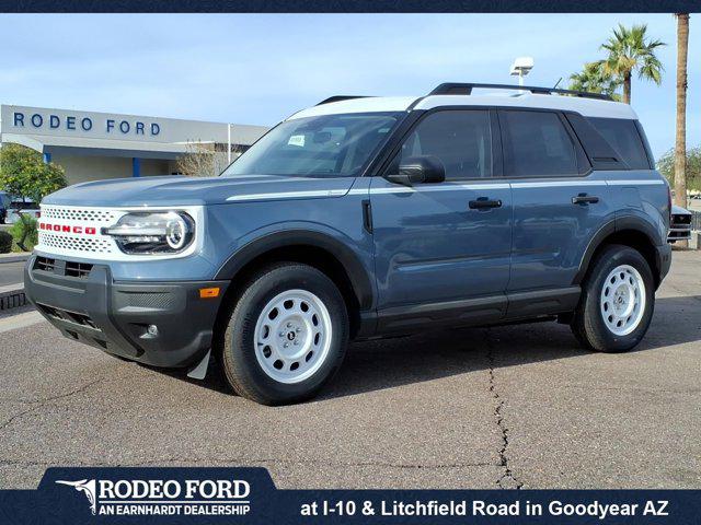 2025 Ford Bronco Sport Heritage for sale in Goodyear, AZ