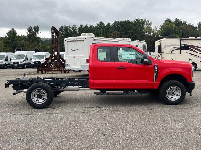 2025 Ford F-350 XL