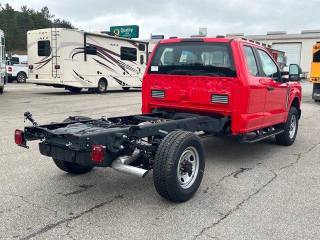 2025 Ford F-350 XL
