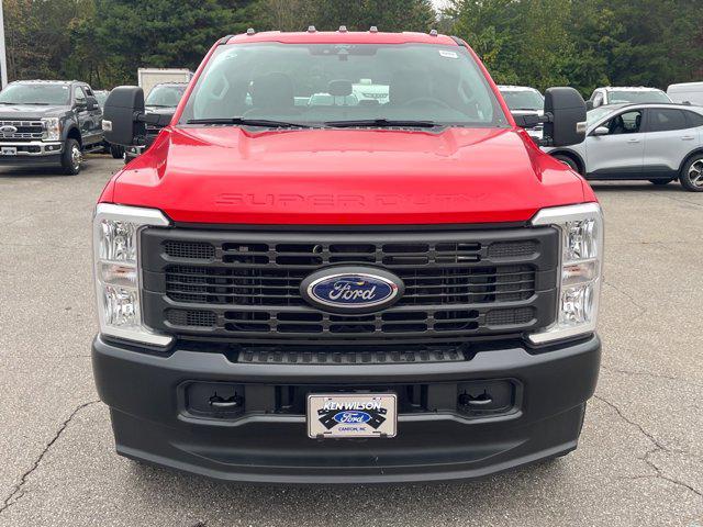 2025 Ford F-350 XL
