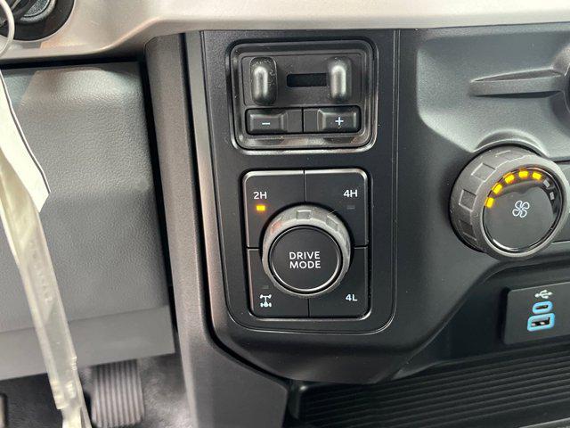 2025 Ford F-350 XL