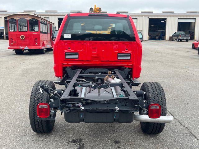 2025 Ford F-350 XL