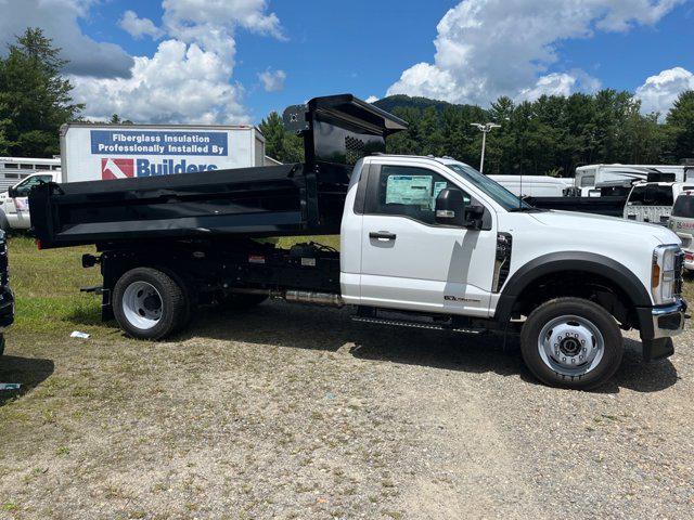 2025 Ford F-550 XL