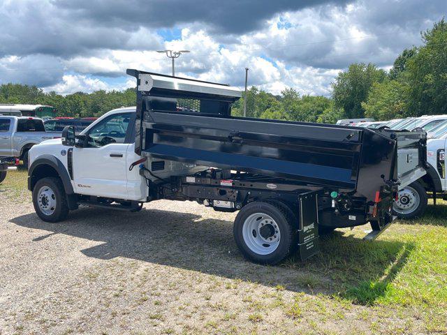 2025 Ford F-550 XL