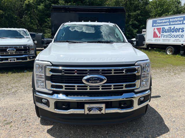 2025 Ford F-550 XL