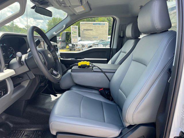 2025 Ford F-550 XL