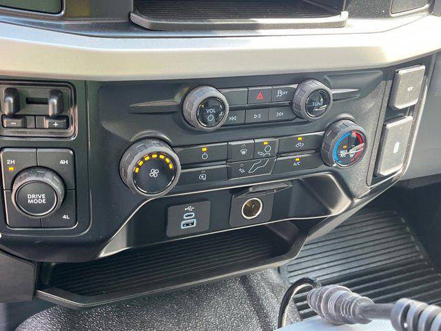 2025 Ford F-550 XL