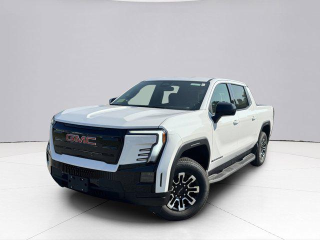 2026 GMC Sierra Extended Range Elevation for sale in Leominster, MA