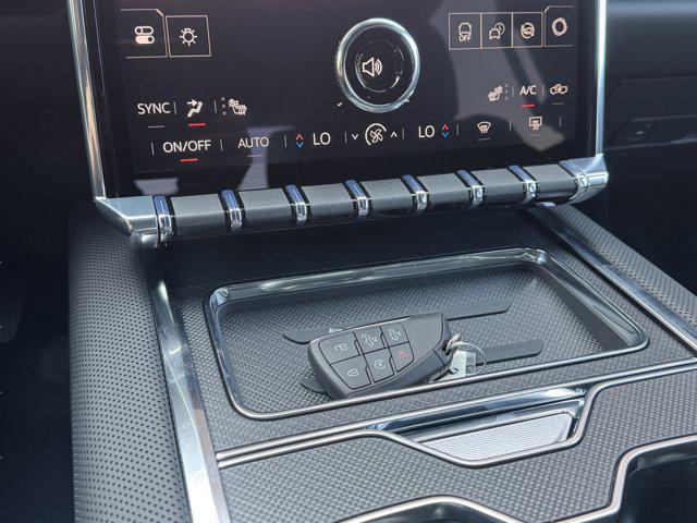 2026 GMC Sierra Extended Range Elevation