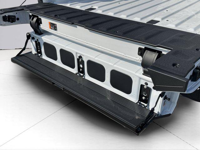 2026 GMC Sierra Extended Range Elevation