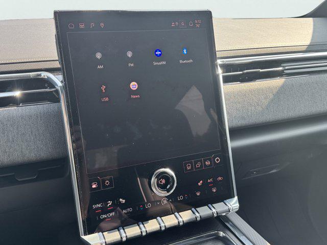 2026 GMC Sierra Extended Range Elevation