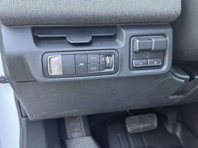 2026 GMC Sierra Extended Range Elevation