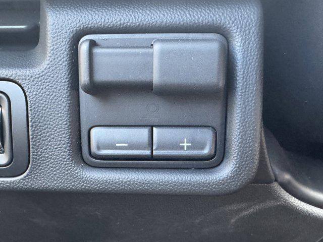 2026 GMC Sierra Extended Range Elevation