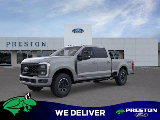 2025 Ford F-350 Lariat for sale in Denton, MD