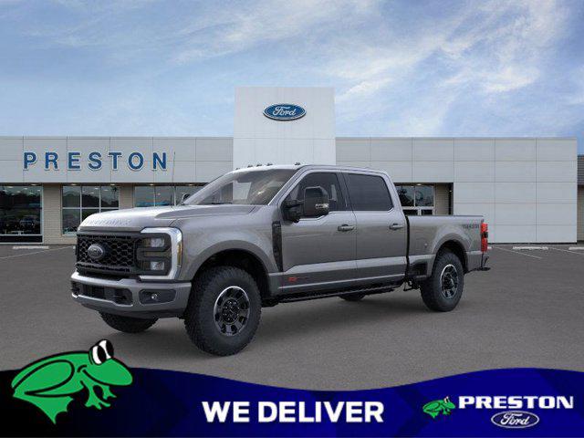 2025 Ford F-350 Lariat for sale in Denton, MD