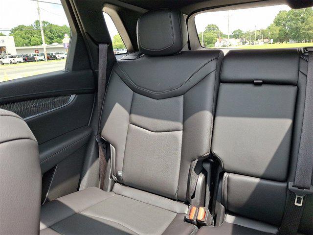 2025 Cadillac XT5 AWD Sport