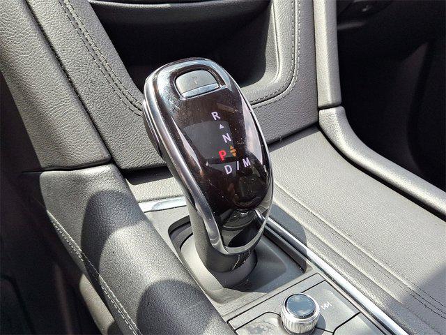 2025 Cadillac XT5 AWD Sport