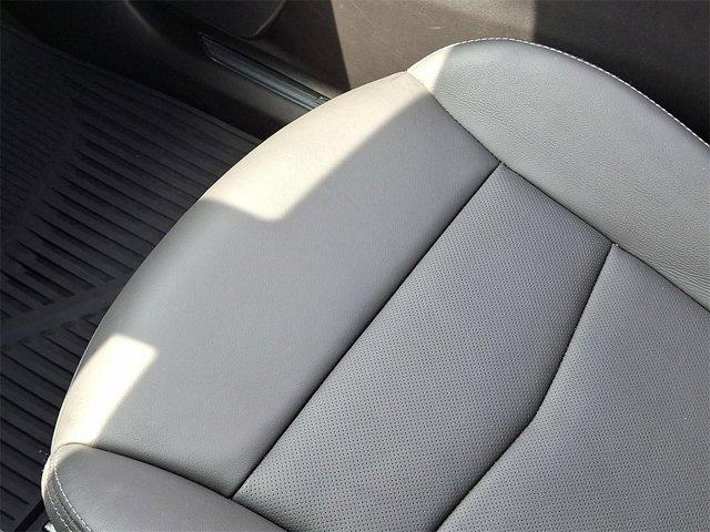 2025 Cadillac XT5 AWD Sport