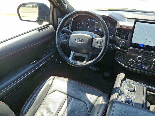 2022 Ford Expedition Limited MAX