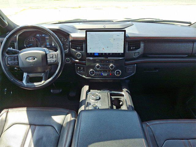 2022 Ford Expedition Limited MAX