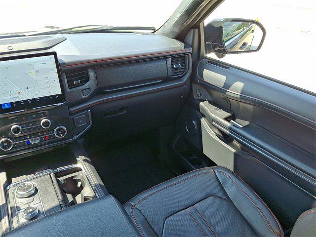 2022 Ford Expedition Limited MAX