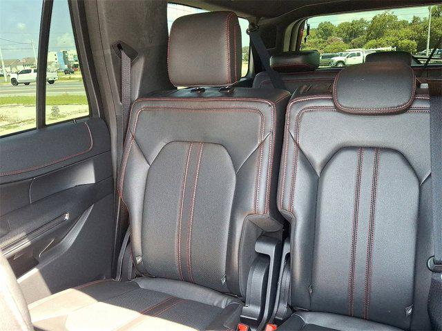 2022 Ford Expedition Limited MAX