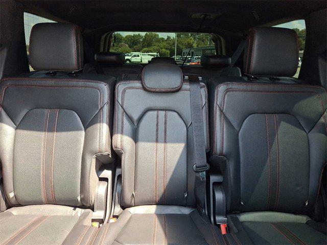 2022 Ford Expedition Limited MAX