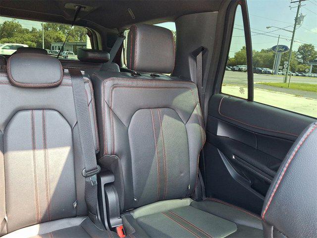2022 Ford Expedition Limited MAX