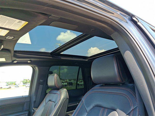 2022 Ford Expedition Limited MAX