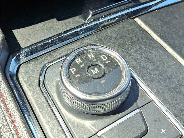 2022 Ford Expedition Limited MAX