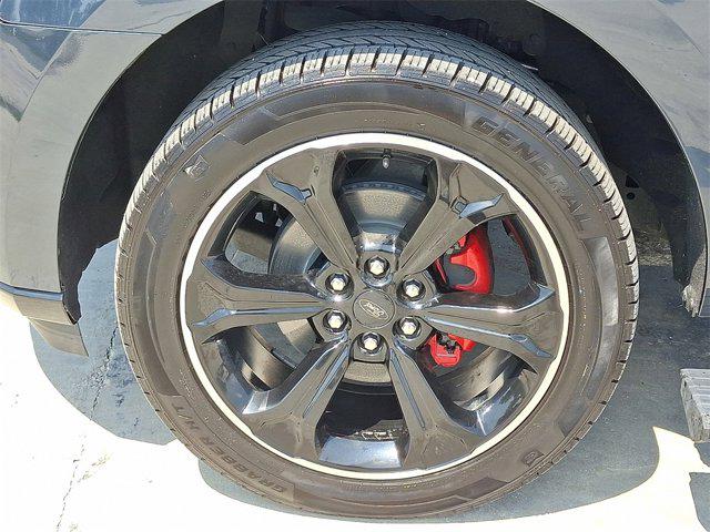 2022 Ford Expedition Limited MAX