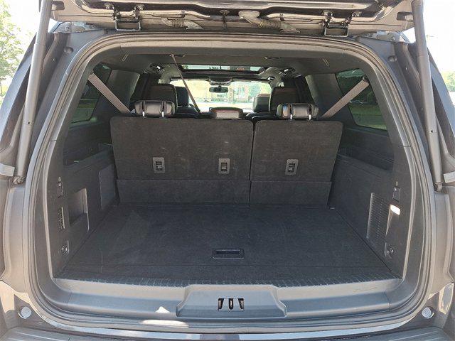 2022 Ford Expedition Limited MAX