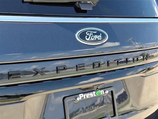 2022 Ford Expedition Limited MAX