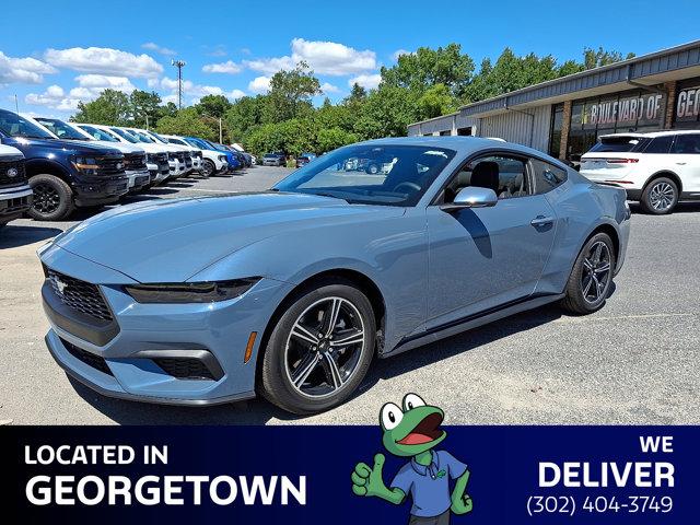 2025 Ford Mustang EcoBoost Fastback for sale in Georgetown, DE