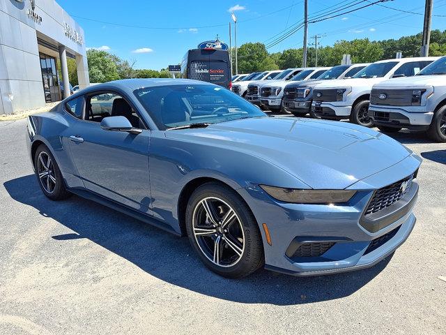2025 Ford Mustang EcoBoost Fastback