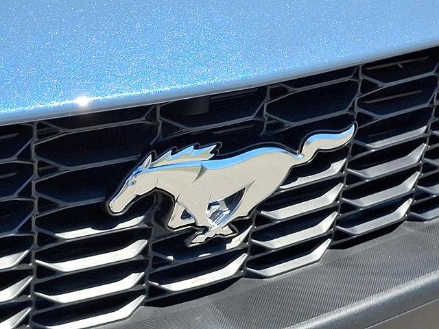2025 Ford Mustang EcoBoost Fastback